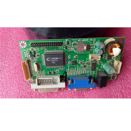 HKC 32e9b Driver Board JRY-MN58W-V8.1 Screen TL315FEUJ-U8100 - inewdeals.com