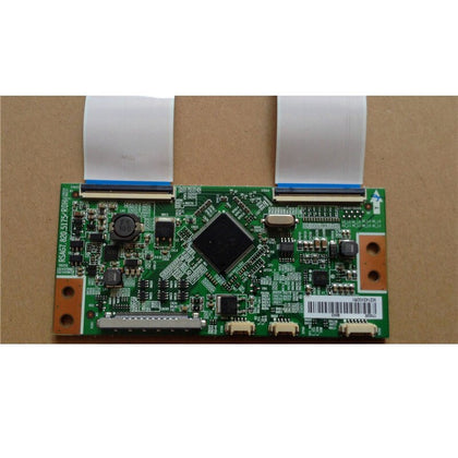 Hisense LED42K600A3D TCON Board RSAG7.820.5175 - inewdeals.com