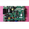 Sanyo 42ce670led Motherboard Tp. Ms18gg. P78 with Screen Lvf420audd Real Shot