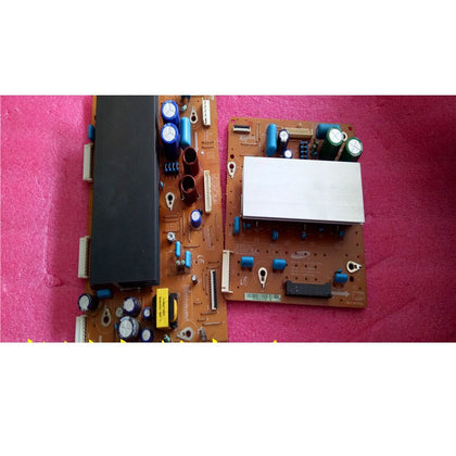 Changhong Pt42638nhdx Y Board Z Board Set Price LJ41-08592A LJ41-08591A - inewdeals.com