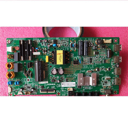 Konka LED40E330C Motherboard 35022257 Screen 1162YT - inewdeals.com