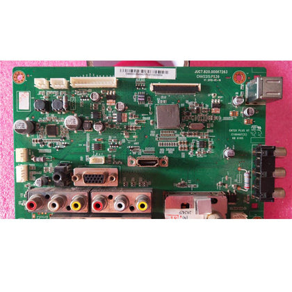 Changhong and Other from the Child 3 D50a3700id Motherboard Juc7.820.00067263 with Screen Pm50h4000 - inewdeals.com