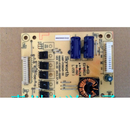 Create Dimension 39E350E Constant Current Board 168P-P39DWM-00 5800-P39DWM-0000 - inewdeals.com