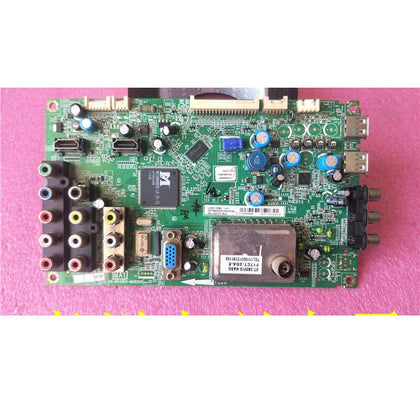 TCL L55E11FBD Motherboard 40-MS4800-MAC2XG Screen T546HW01 - inewdeals.com
