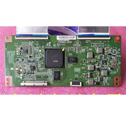 TCL D42A561U Haier U42H3 LS42H3000W Logic Board V500DK2-CKS2 - inewdeals.com