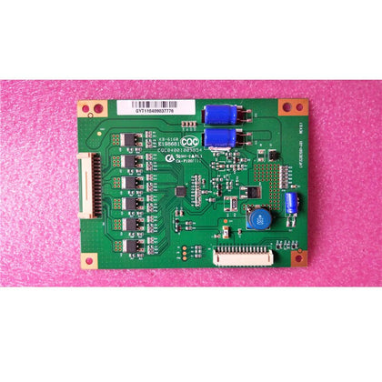 TCL L32P21BD Constant Current Board Backlit Board LVF320E1S01-A01 REV.0.1 - inewdeals.com
