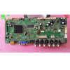 Modern H4630 Motherboard CV068G V2.2 with Screen T460HW02