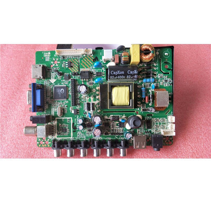 32-Inch Mainboard P45-X9 V3.1 with Screen 32-Inch Huaxing Optoelectronics - inewdeals.com