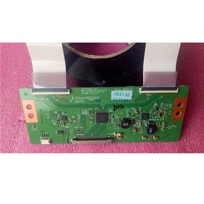 Konka LED47R5500PDF LED42R6100PDE TCON Board 6870C-0432A - inewdeals.com