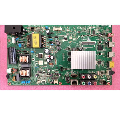 Konka Led32m1200af Mainboard 35018442 with Screen 0313yt - inewdeals.com