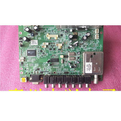 Konka LC32ES62 Motherboard MST721 35014125 with Screen LK315T3LA31 - inewdeals.com