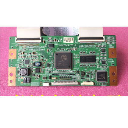 Samsung SYNC60C4LV0.3 SYNC60C4LV0.1 TCON Board - inewdeals.com