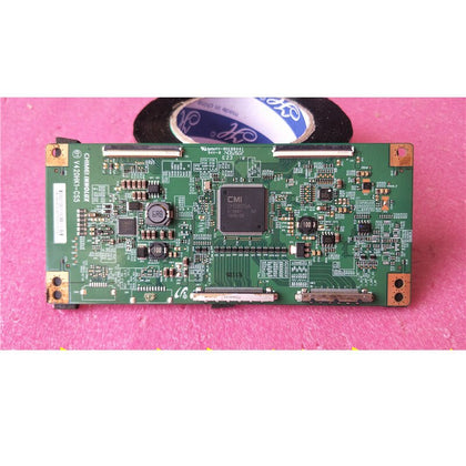 Skyworth 58E560S TCON Board V420HK1-CS5 with Screen V580HK1-LD6 - inewdeals.com