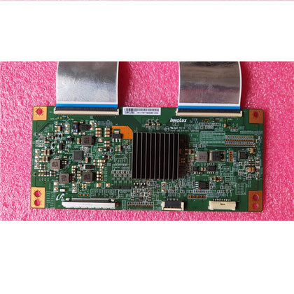 Skyworth 50V5 TCL B50A658U TCON Board EAMDJ2855 E222034 - inewdeals.com