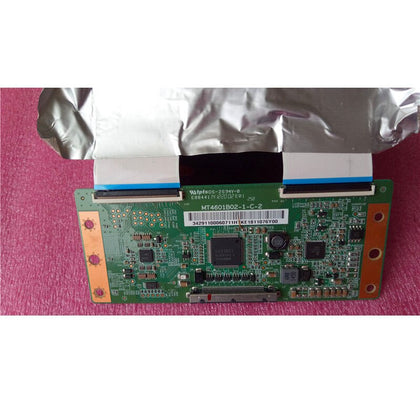 Logic Board MT4601B02-1-C-2 Screen Lvf480nd2l for TCL L48f1600e/L48f3700a - inewdeals.com