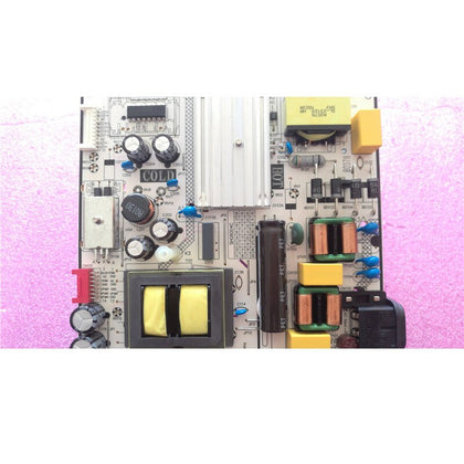 49D7000 LCD TV Power Supply Board SHG6004C-101H 81-PBE049-H64C06 - inewdeals.com