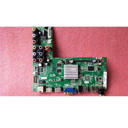 TCL L42f3300b Motherboard 4704-m608t9-a5233k01 with Screen K420wd5 Chi Mei - inewdeals.com