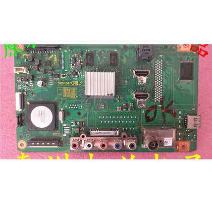 Panasonic TH-P42X60CD Motherboard TNPH1047 1 a Screen MC106HN6B11 - inewdeals.com
