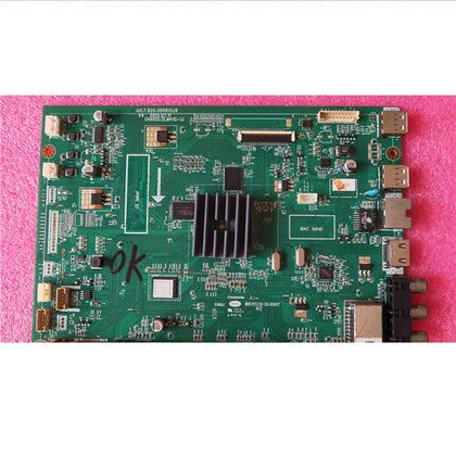 Changhong LED48C2000I Motherboard JUC7.820.00081526 V4 Screen M480F14-E1-B - inewdeals.com