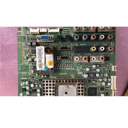 Motherboard BN41-00933B with Screen LTA460WT-L15 for Samsung La46s81b - inewdeals.com