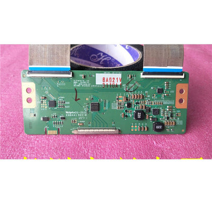 Skyworth 37E700S TCON Board 32/37HD 6870C-0433A - inewdeals.com