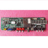 Lehua LCD37P08 Motherboard 28-A00122-0020 REV0.1 SD Screen LC37OWXE