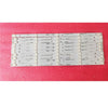 Pioneer LED-50B560P Strip B- HWBW50D742 M111BAHW50