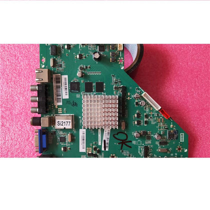 Sanyo 48ce590a1 Mainboard T. Am7366m6.71 Screen TT4761B01-4 Hk480wledm - inewdeals.com
