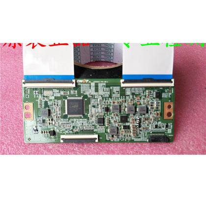 Li Pu 50PUF6192 AK50 U50F1 Logic Board CV500U1-T01-CB-1 with Flexible Printed Circuit - inewdeals.com