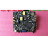 50-Inch Motherboard Tp. Hv310.pb801 36v-160v/600mA (45W) Screen Adjustable Remote Control
