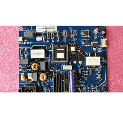 Changhong 50q3t/55u1/55u3c/55q3t Power Board Juc7.820.00157001 Real Shot - inewdeals.com