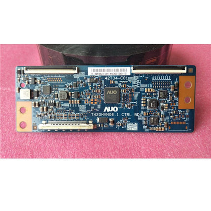 39 Inch AUO TCON Board TCON Board T420HVN06.1 42T34-C01 - inewdeals.com