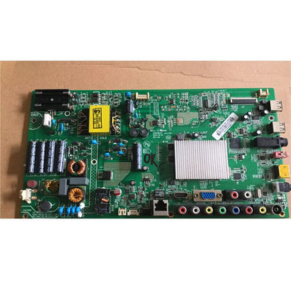 Konka Led42r5500fx Motherboard 35018527 Screen 72000329yt LG Screen - inewdeals.com