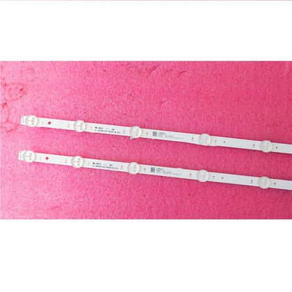 Changhong 43d5s 43g5f Substrate Light Bar JL.D430B1330-002AS-M-V01 Set Price - inewdeals.com