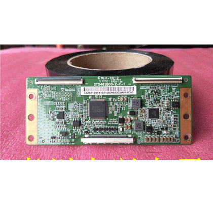 TCL L55F2880A D55A710 logic board ST5461B03-2-C-1 - inewdeals.com