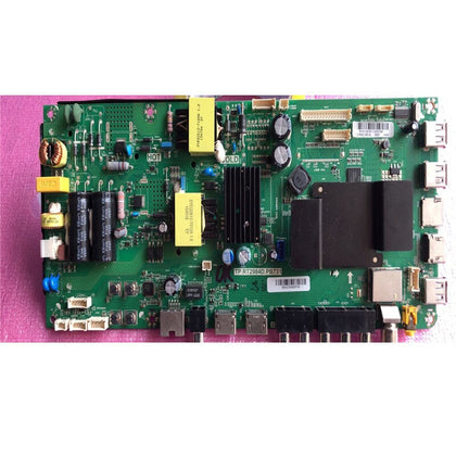 Haier Le32r31 Motherboard Tp. Rt2984d.pb731 Screen H320DHL-YB51 BoE - inewdeals.com
