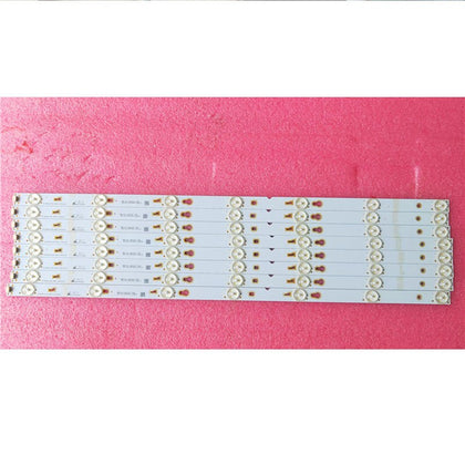 TCL B55A758U Light Strips YHA-4C-LB3207-YH2 T0T-55D2700-UD-8X7-3030 - inewdeals.com