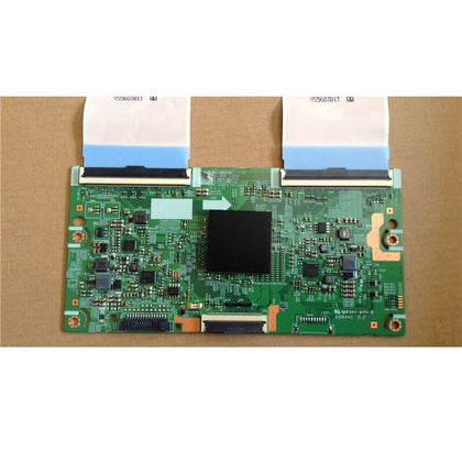 Samsung UA65JU5900JXXZ TCON Board BN41-02354A Screen CY-GJ065HGLV4H - inewdeals.com