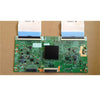 Samsung UA65JU5900JXXZ TCON Board BN41-02354A Screen CY-GJ065HGLV4H