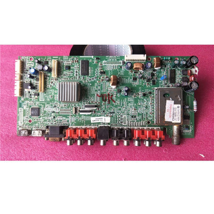 Skyworth 32L01HM Motherboard 5800-A8M190-0010 Screen LK315T3LZ54 - inewdeals.com