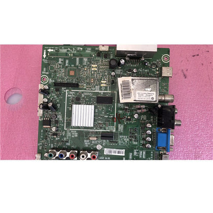 Hisense TLM32V68CX [22] 123367 Motherboard RSAG7.820.1873 Screen LTA320AP02 - inewdeals.com