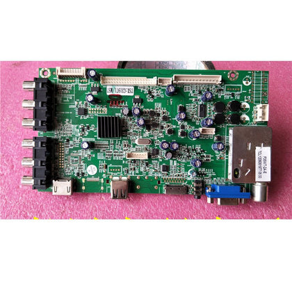TCL Le42c99 Motherboard MSTV2408-ZC01-01 with Screen T420hw08 - inewdeals.com