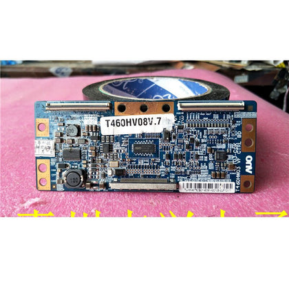 Philips 46PFL3500/T3 TCON Board T460HW03 VF 46T03-C0K - inewdeals.com