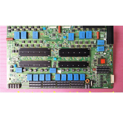 S58FH-YB02 Screen Y Board LJ41-06479A LJ92-01651A for Samsung - inewdeals.com