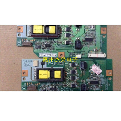 Backlit Board Constant Current Board High-Pressure Plate HIU-812-M Unilateral - inewdeals.com