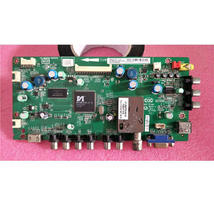 Lehua Led42c700 Motherboard 40-ms81s0-mad2xg with Screen Lvf420aubk - inewdeals.com