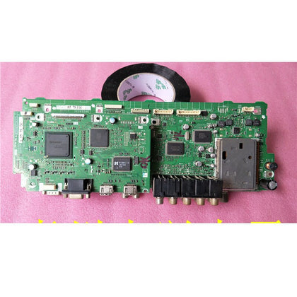 Sharp LCD-37BX5 Motherboard KD893WE QPWBND893WJNB QPWBXD892 - inewdeals.com