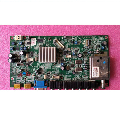 Konka LC24GS80DC Motherboard 35014496 MSD286 with Screen M236MWF1 - inewdeals.com