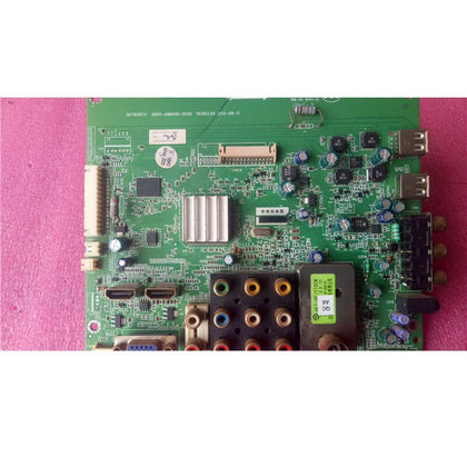 Skyworth 32e15hr Main Board 5800-a8m490-0030 with Screen SEL315V2-S00D - inewdeals.com