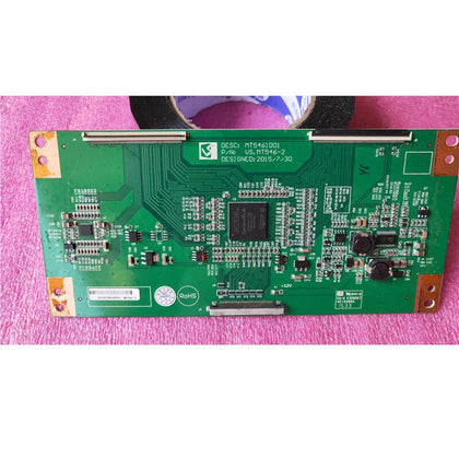 LCD TV Accessories TCON Board MT546-2 with 49-Inch Screen - inewdeals.com